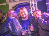 23. Güstrower Stadtfest