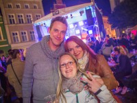 23. Güstrower Stadtfest