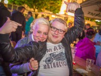 23. Güstrower Stadtfest