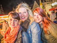 23. Güstrower Stadtfest