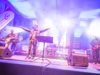 23. Güstrower Stadtfest