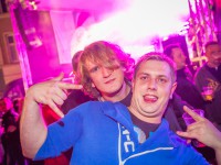 23. Güstrower Stadtfest