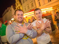 23. Güstrower Stadtfest