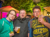 23. Güstrower Stadtfest