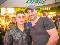 23. Güstrower Stadtfest