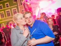 23. Güstrower Stadtfest