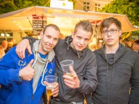 23. Güstrower Stadtfest