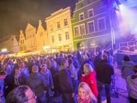 23. Güstrower Stadtfest