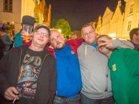 23. Güstrower Stadtfest