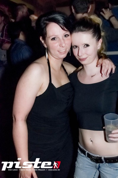 Project X die Hausparty