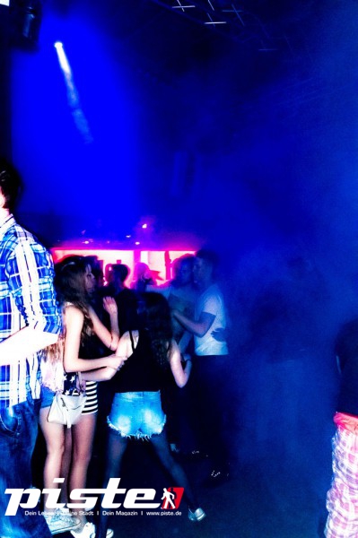 Project X die Hausparty