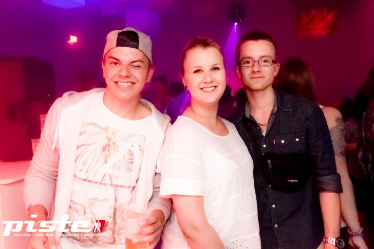 Project X die Hausparty