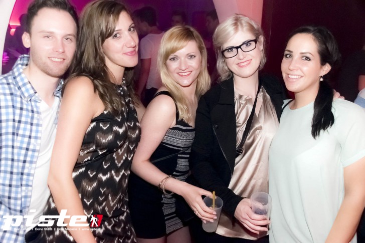 Project X die Hausparty