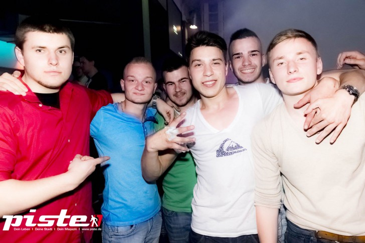 Project X die Hausparty