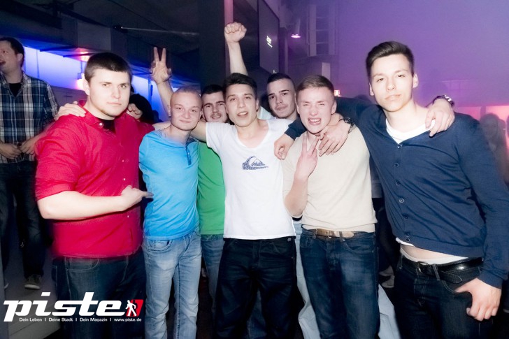 Project X die Hausparty
