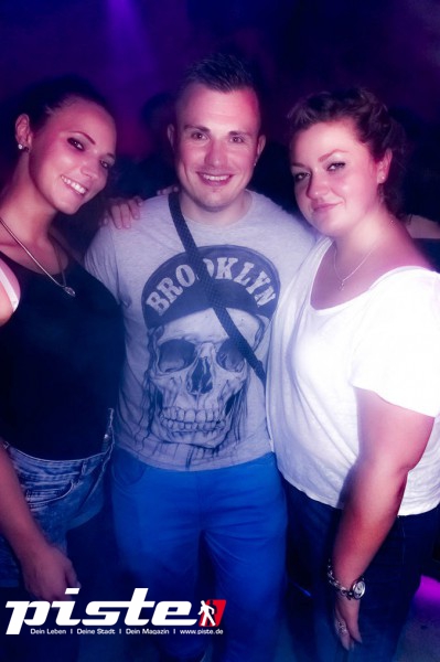 Project X die Hausparty