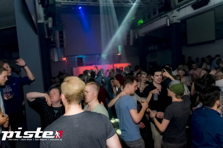 Project X die Hausparty