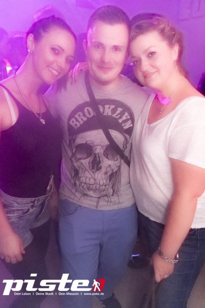 Project X die Hausparty