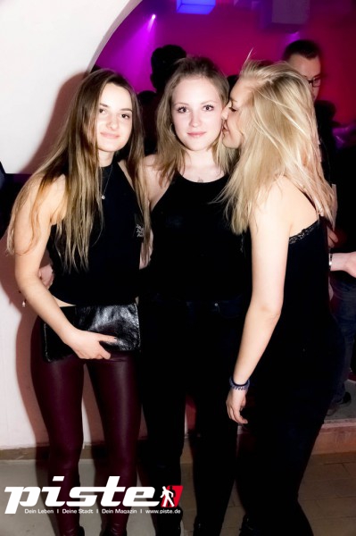 Project X die Hausparty
