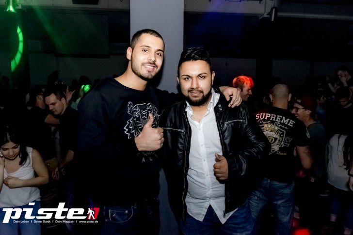 Project X die Hausparty