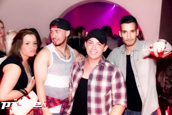 Project X die Hausparty