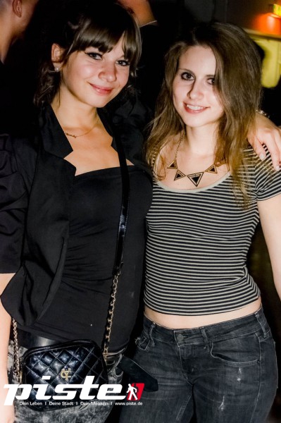 Project X die Hausparty