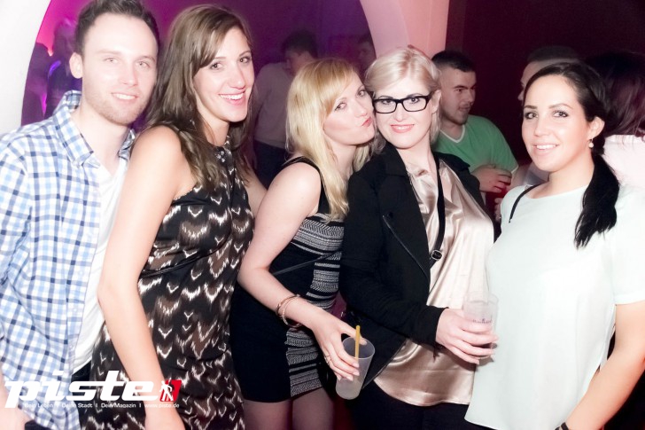 Project X die Hausparty