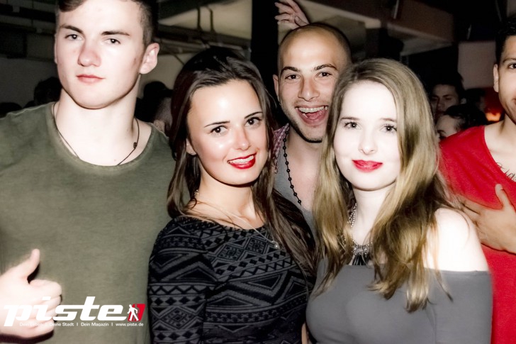 Project X die Hausparty