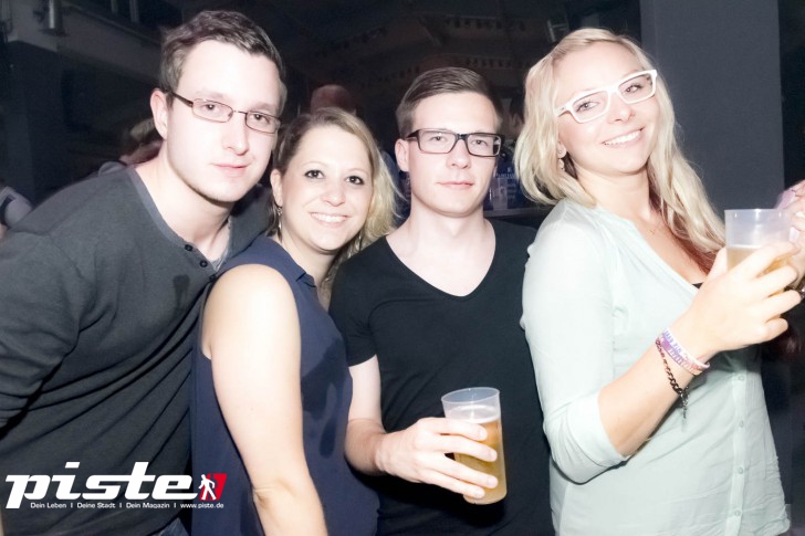 Project X die Hausparty