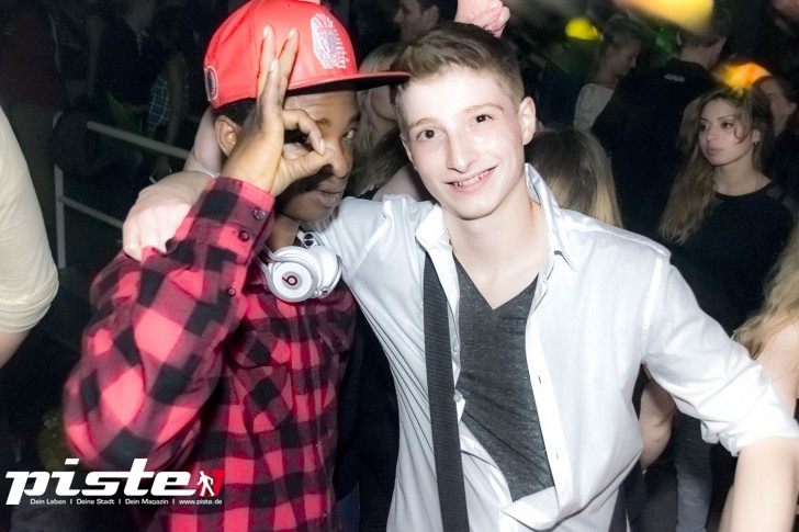 Project X die Hausparty