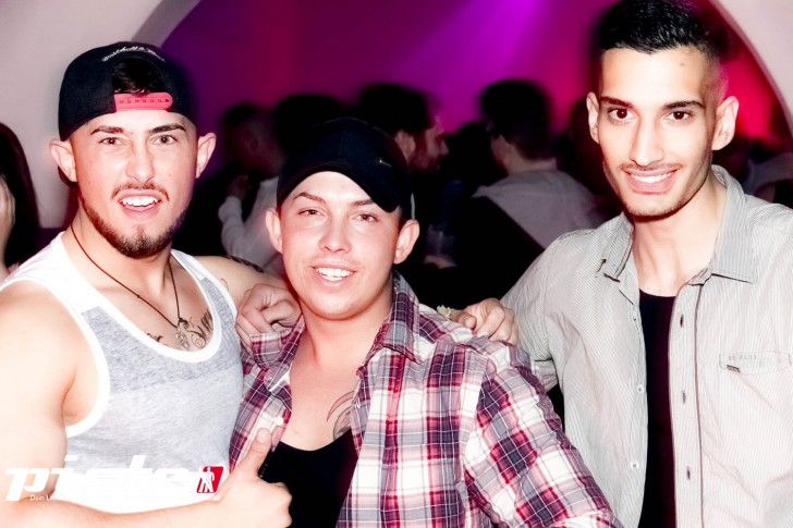 Project X die Hausparty