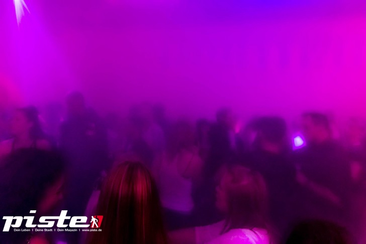 Project X die Hausparty