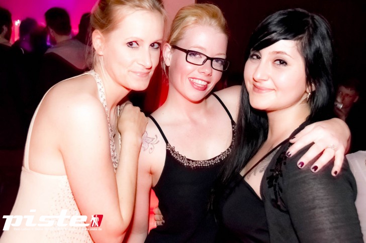 Project X die Hausparty
