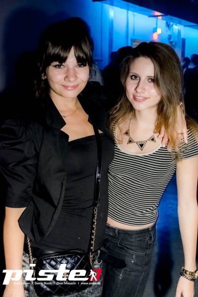 Project X die Hausparty