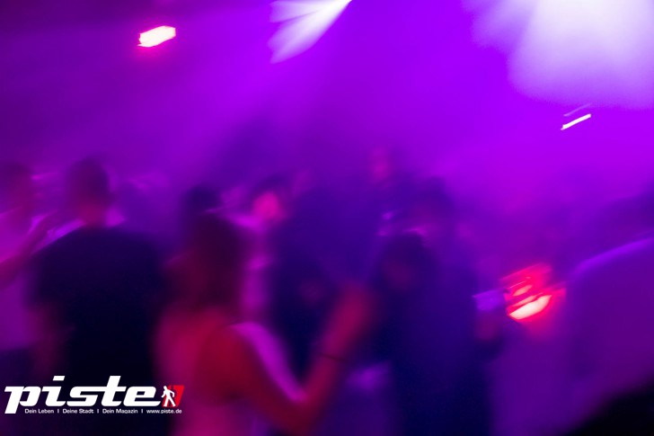 Project X die Hausparty
