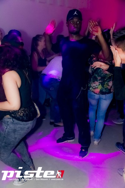 Project X die Hausparty