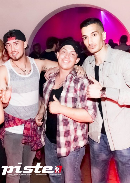 Project X die Hausparty