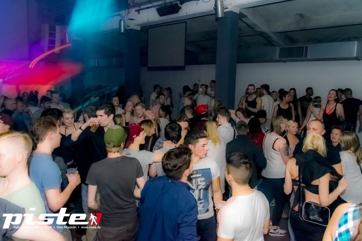 Project X die Hausparty