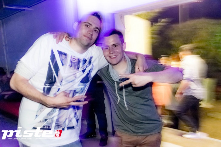 Project X die Hausparty