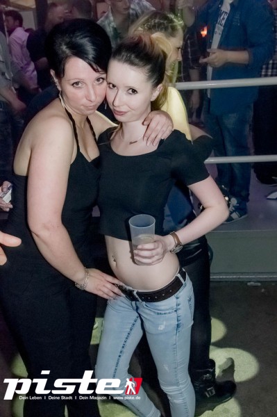 Project X die Hausparty