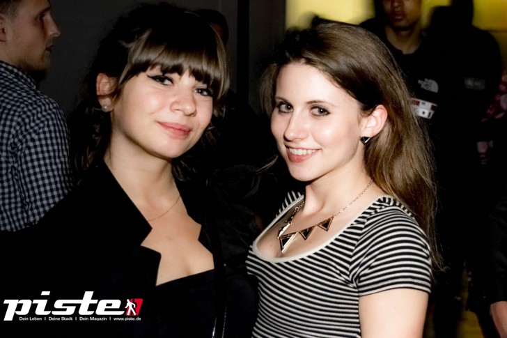 Project X die Hausparty