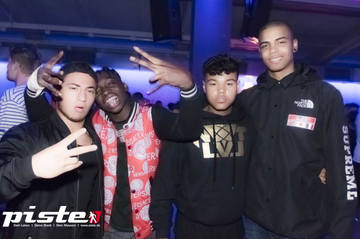 Project X die Hausparty
