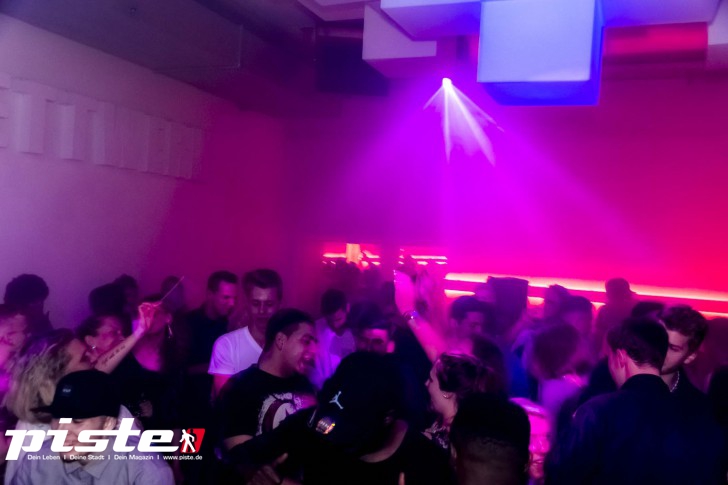 Project X die Hausparty
