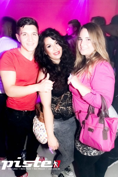 Project X die Hausparty