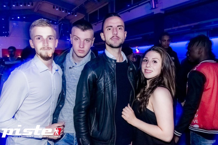 Project X die Hausparty