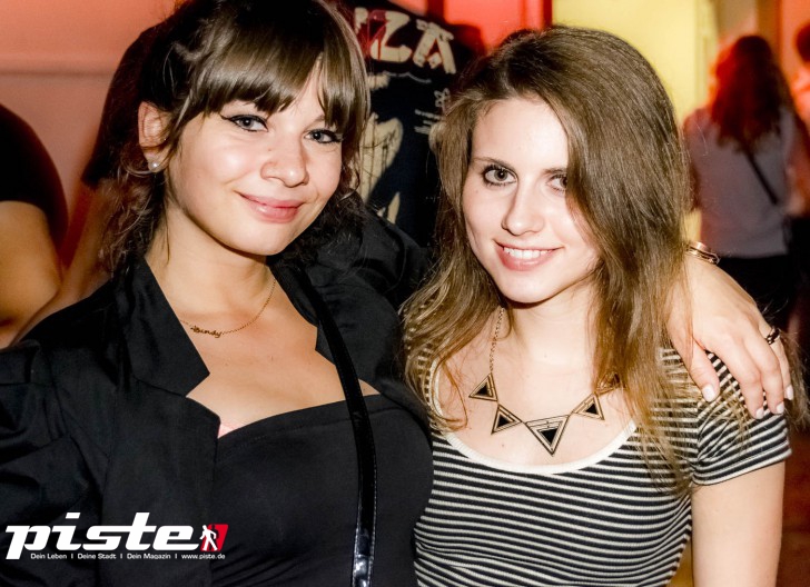 Project X die Hausparty