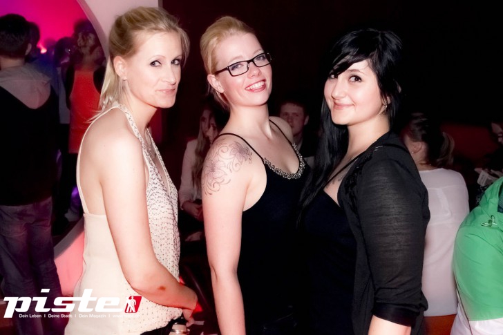 Project X die Hausparty