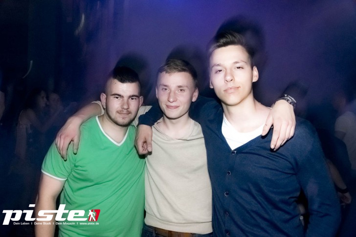 Project X die Hausparty