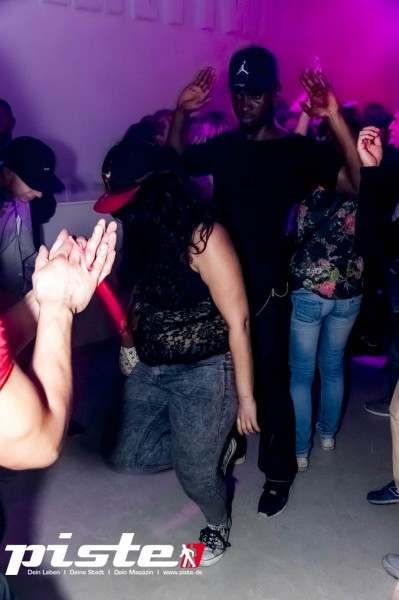 Project X die Hausparty