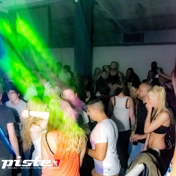Project X die Hausparty